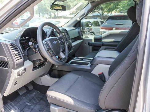 Used 2020 Ford F150 XL w/ Equipment Group 101A Mid RWD image 18