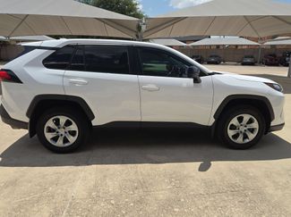 Used 2023 Toyota RAV4 LE FWD video 2