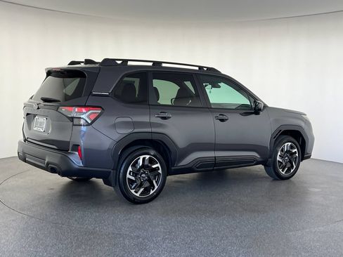 New 2026 Subaru Forester Limited AWD/4WD image 4