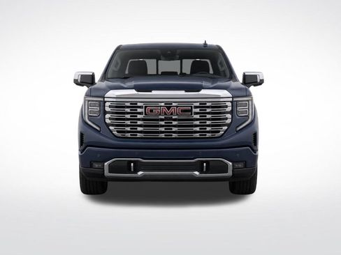 Certified 2025 GMC Sierra 1500 Denali w/ Denali Reserve Package AWD/4WD image 6