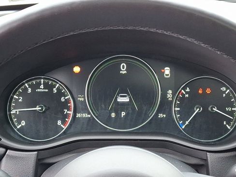 Used 2023 MAZDA CX-30 2.5 Turbo w/ Premium Plus Pkg image 25