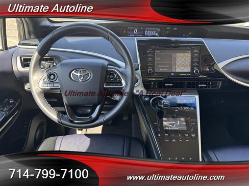 Used 2019 Toyota Mirai image 15