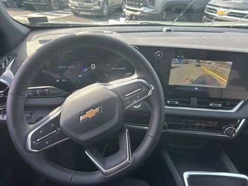 New 2026 Chevrolet Equinox LT FWD image 26