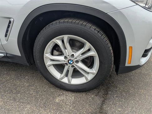 Used 2019 BMW X3 xDrive30i w/ Convenience Package image 27