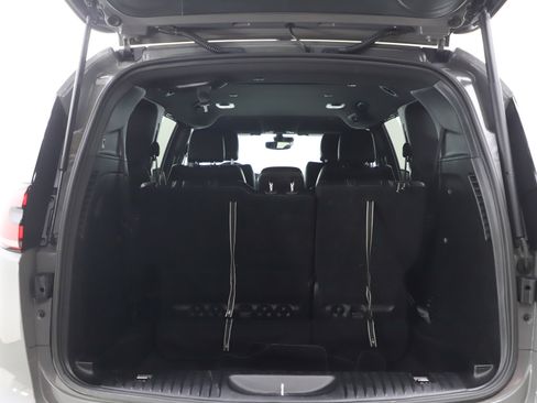 Used 2025 Chrysler Pacifica Select FWD image 21