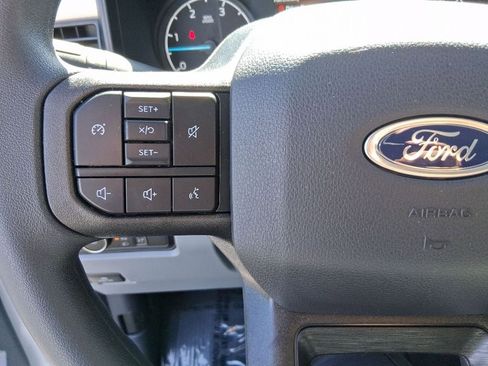 New 2025 Ford F250 XL w/ STX Appearance Package image 13