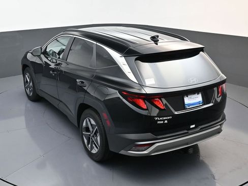 Used 2026 Hyundai Tucson SEL FWD image 18