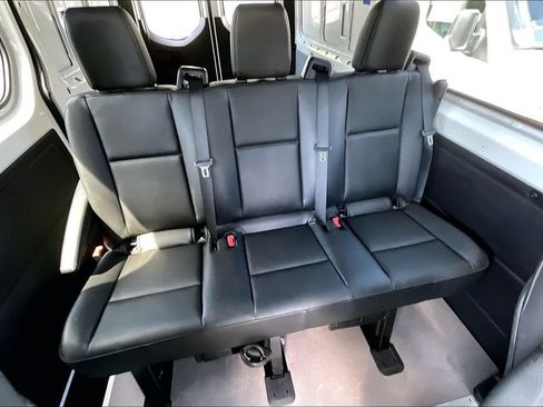 Used 2026 Mercedes-Benz Sprinter 2500 image 20
