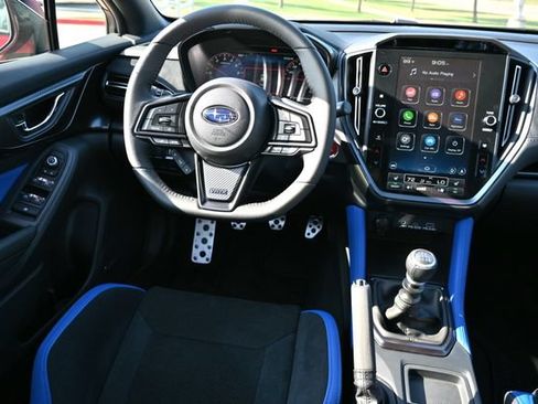 New 2026 Subaru WRX tS w/ Accessory Package #2 AWD/4WD image 9