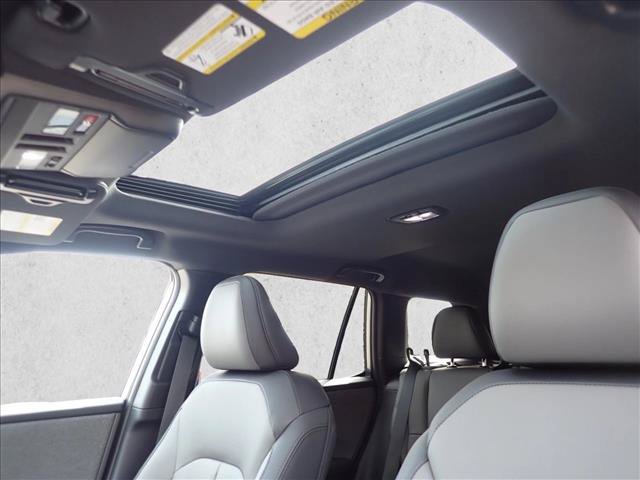 New 2026 Subaru Outback Premium AWD/4WD image 14