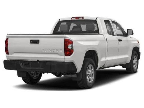 Used 2020 Toyota Tundra SR RWD image 2