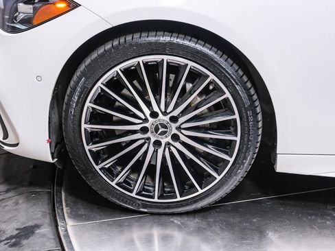 Certified 2023 Mercedes-Benz C 300 Sedan image 10