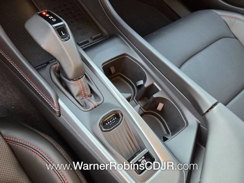 New 2026 Dodge Charger Scat Pack AWD/4WD image 24