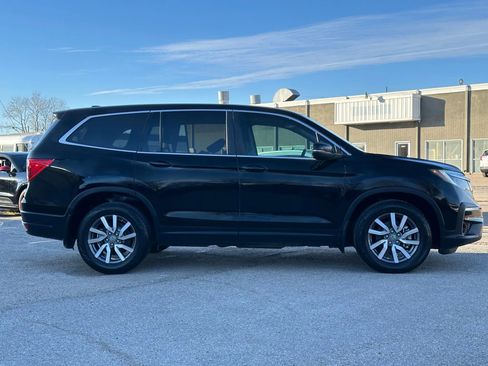 Used 2020 Honda Pilot EX-L image 8
