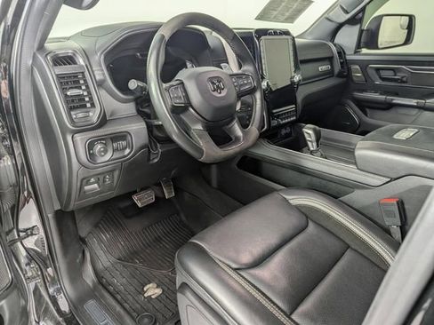 Used 2023 RAM 1500 TRX w/ TRX Level 2 Equipment Group AWD/4WD image 17