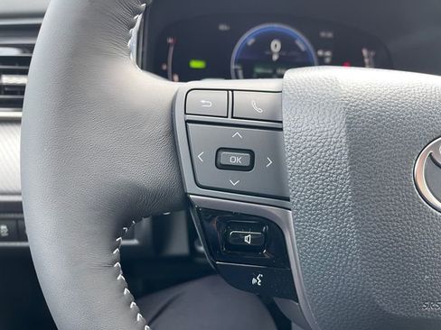 New 2026 Toyota Camry SE image 23