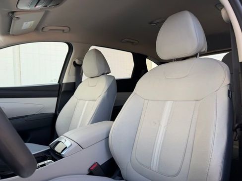 New 2026 Hyundai Tucson SEL AWD/4WD image 17