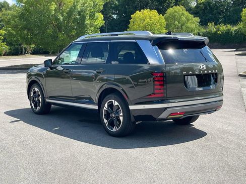 New 2026 Hyundai Palisade Limited image 5