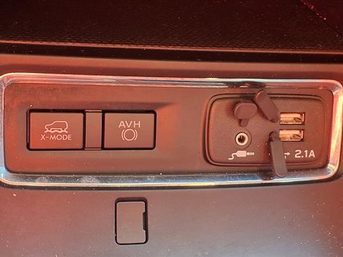 Used 2020 Subaru Ascent Limited w/ Popular Package #4 image 7