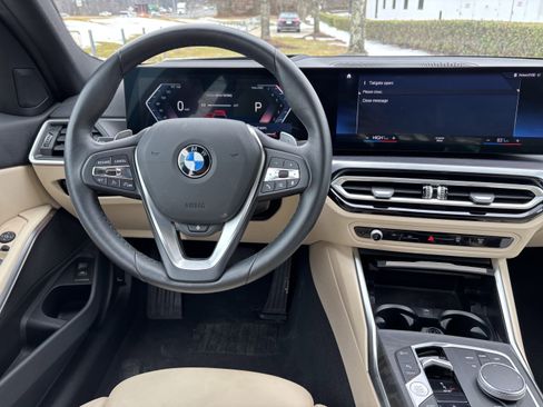 Certified 2023 BMW 330i Sedan w/ Premium Package image 30