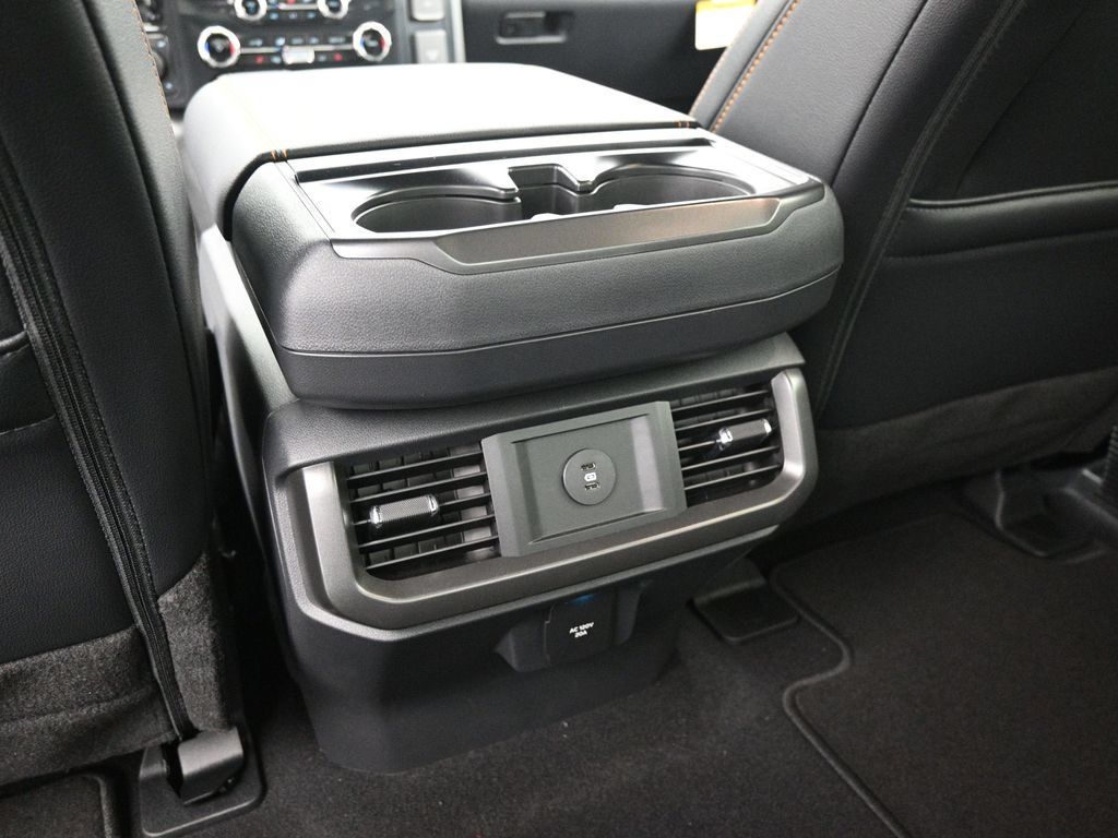 Used 2025 Ford F150 Tremor w/ Bed Utility Package AWD/4WD image 22