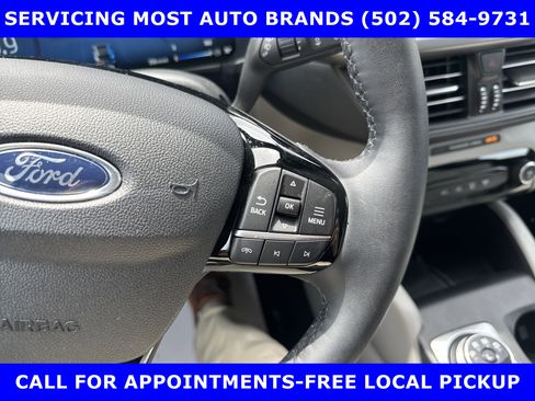 Used 2023 Ford Escape Active w/ Tech Pack #2 image 27