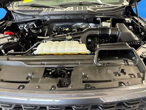 Certified 2024 Ford F150 STX AWD/4WD image 24