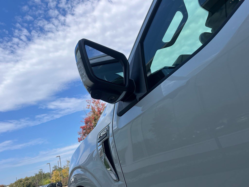 Certified 2024 Ford F150 XLT w/ Equipment Group 302A MID AWD/4WD image 40