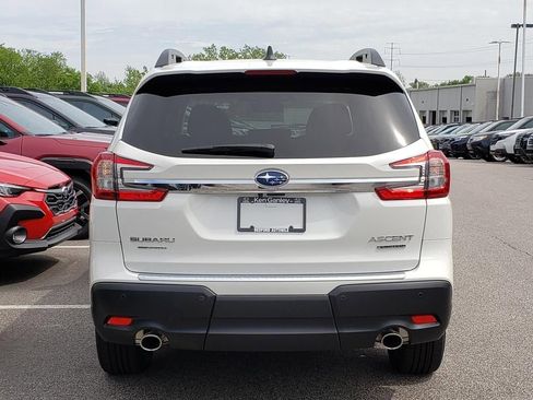 New 2026 Subaru Ascent Limited AWD/4WD image 4