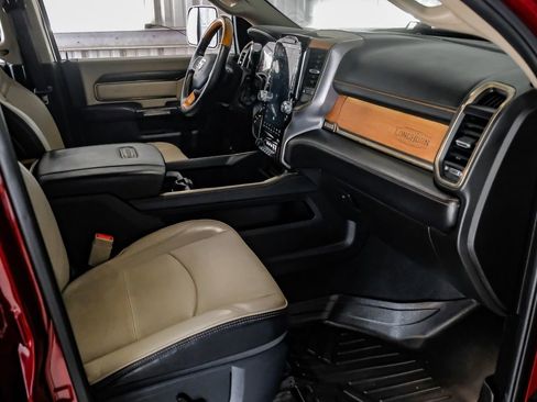 Used 2022 RAM 3500 Limited image 13