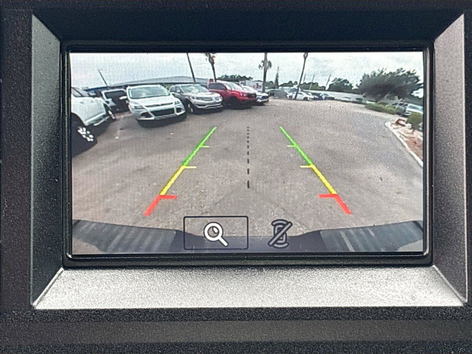 Used 2018 Ford F150 XLT w/ Equipment Group 301A Mid AWD/4WD image 13