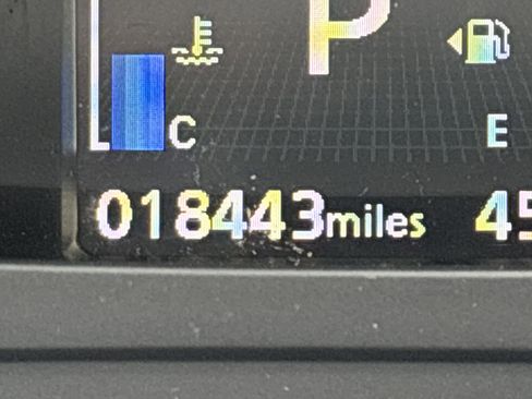 Used 2025 Mitsubishi Outlander Sport ES image 22