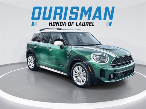 Used 2023 MINI Cooper Countryman S image 2