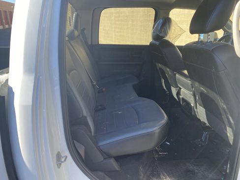 Used 2022 RAM 1500 Tradesman w/ Trailer Tow Group image 21