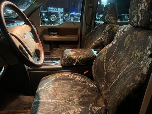 Used 2008 Ford F150 King Ranch image 11