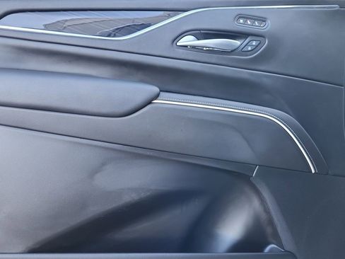 Certified 2024 Cadillac Escalade Sport w/ Touring Package image 9