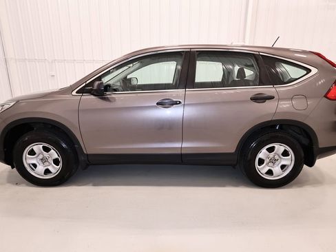 Used 2015 Honda CR-V LX image 6