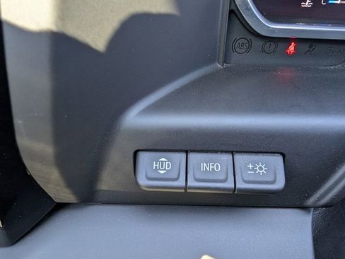 Used 2024 GMC Sierra 2500 AT4 w/ AT4 Premium Plus Package image 24