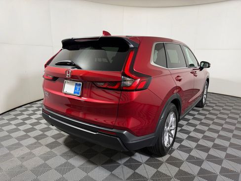 Certified 2023 Honda CR-V EX image 7