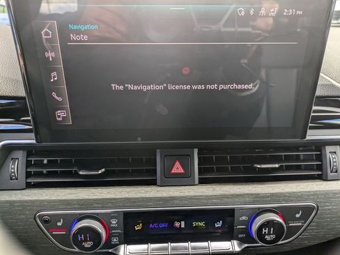 Used 2022 Audi A5 2.0T Premium image 17