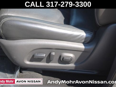 Used 2017 Nissan Murano SL AWD/4WD image 18
