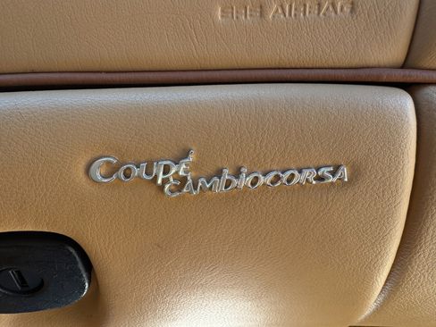 Used 2005 Maserati Coupe Cambiocorsa RWD image 29