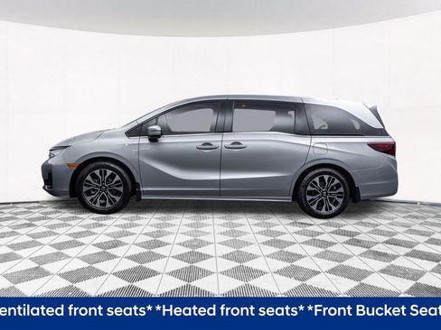 Used 2025 Honda Odyssey Elite image 6