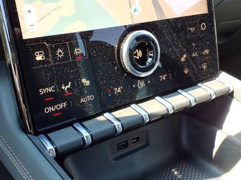New 2026 GMC Terrain AT4 w/ LPO, Floor Liner Package AWD/4WD image 18