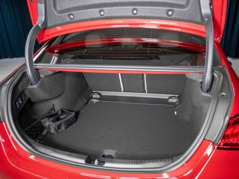 Certified 2025 Mercedes-Benz C 300 Sedan image 6