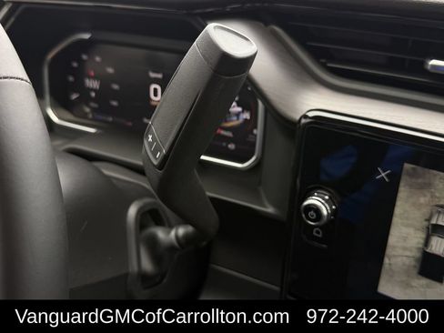 New 2026 GMC Sierra 2500 AT4X AWD/4WD image 15