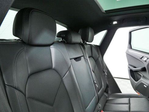 New 2026 Porsche Macan S AWD/4WD image 22