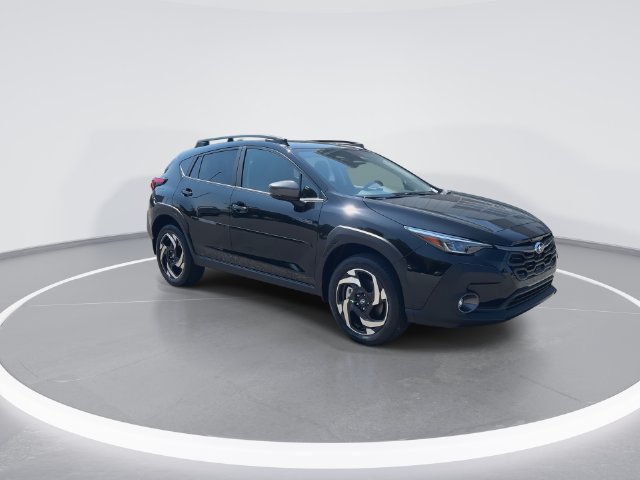 New 2026 Subaru Crosstrek 2.5i Limited AWD/4WD image 2
