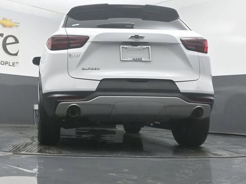 Used 2024 Chevrolet Blazer LT w/ Sound & Technology Package image 55