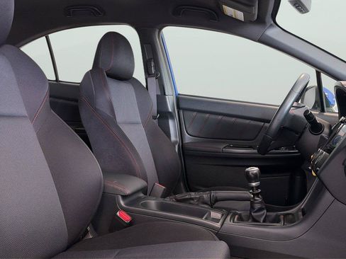 Used 2021 Subaru WRX AWD/4WD image 14